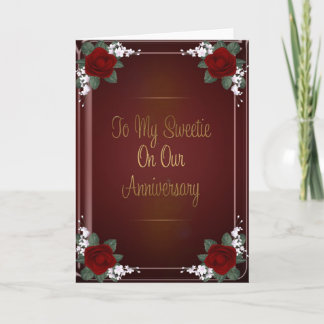 Carte Anniversaire 01