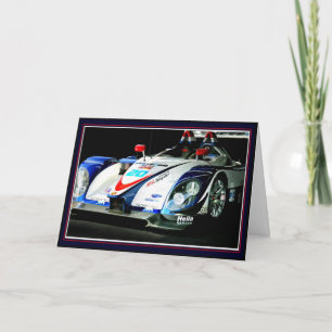 Carte Anniversaire 20