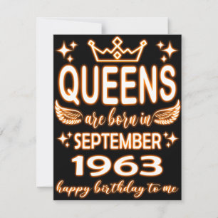 Carte Anniversaire 59 ans