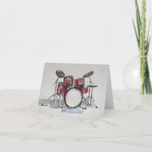 Carte Anniversaire Beat Anniversaire