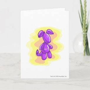 Carte Anniversaire Blumaroo