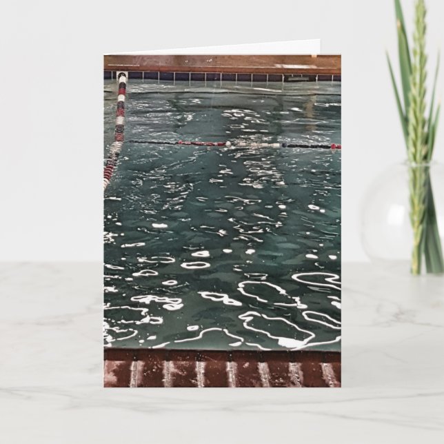 Carte Anniversaire d'ami de perdant (Devant)