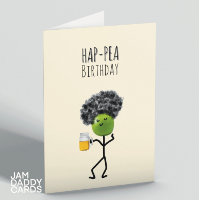 Anniversaire de Ha-Pea