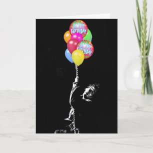 Carte Anniversaire de Quasimodo