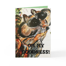 Anniversaire de Racoon