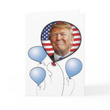 Anniversaire de Trump