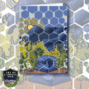 Carte Anniversaire des amoureux de la nature