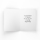 Anniversaire des Boomers amusants | Hippies