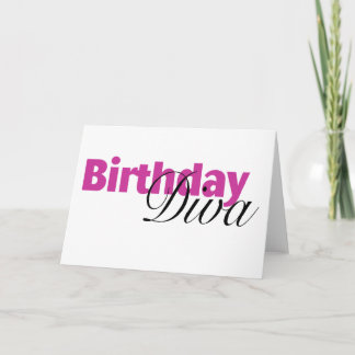 Carte Anniversaire Diva (2)