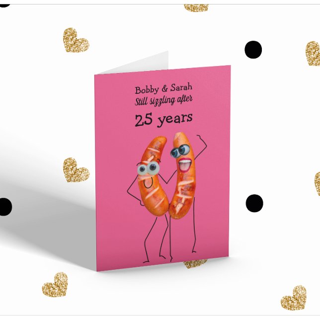 Carte Anniversaire drôle (Créateur téléchargé)