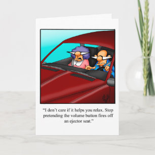 Carte Anniversaire Drôle Pour Couple