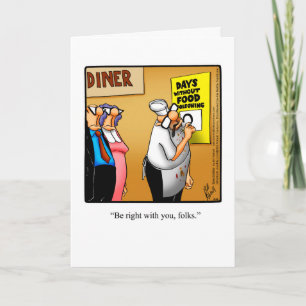 Carte Anniversaire Drôle Pour Ses "Spectickles"