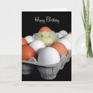 Carte Anniversaire du premier-né