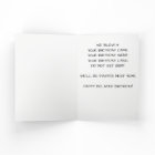 Anniversaire : Escargot de caricature et tortue