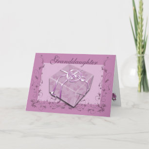 Carte Anniversaire famille