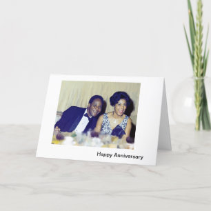 Carte Anniversaire heureux