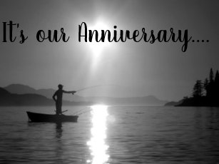 Cartes De Vœux Canne A Peche Zazzle Ca