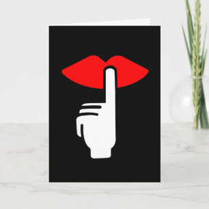 Carte Anniversaire hors sac