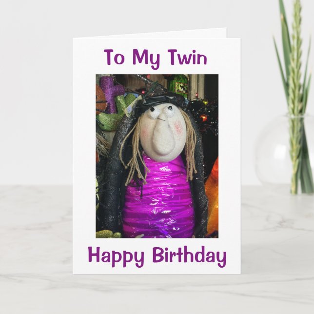CARTE ANNIVERSAIRE JE T'AIME (Devant)