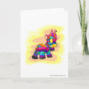 Carte Anniversaire Moehog