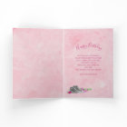 Anniversaire, nièce, noir de baskets/blanc