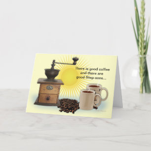 Carte Anniversaire - N'importe qui