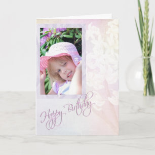 Carte Anniversaire pour vieillir