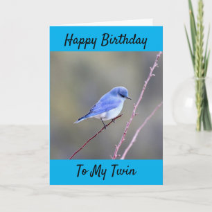 CARTE ANNIVERSAIRE SOUHAITE À MA **SOEUR DOUCE**