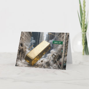 Carte Anniversaire Stock