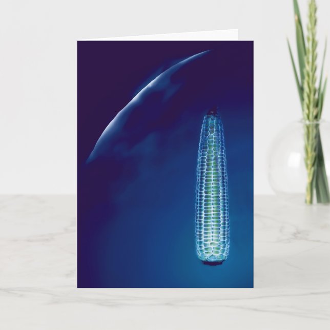 Carte Annonce superflue (carte) (Devant)