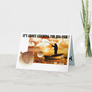 Carte Anti atout/prise des grands poissons ! ,