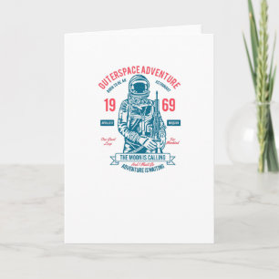 Carte Apollo 11