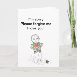 Carte apologie