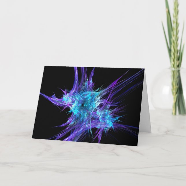 Carte Apophyse7x-100918-3 Cristal de glace (Devant)
