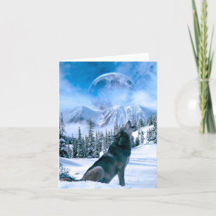 Carte Appel Wolf