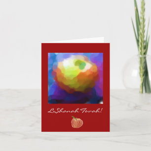 Carte Apple Kaleidoscope