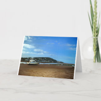 Carte Appledore d'Instow