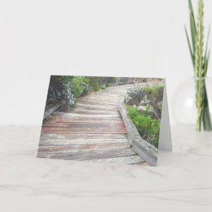 Carte Appréciez le voyage