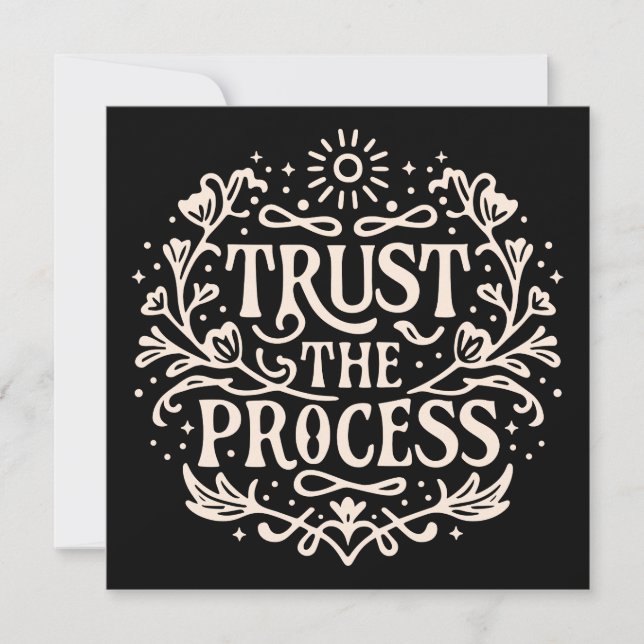 Carte Approuver le processus (Devant)