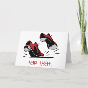 Carte Appuyez sur