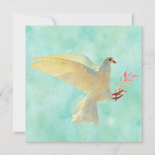 Carte Aquarelle
