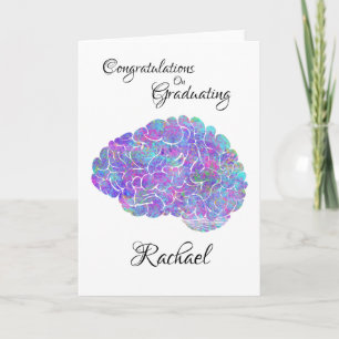 Carte Aquarelle