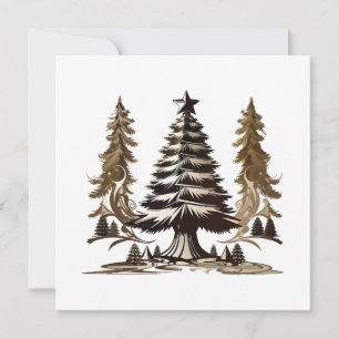 Carte Arbre Magique