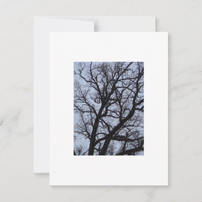 Carte Arbre vampire (Devant)