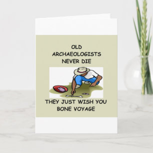 Carte Archaeology