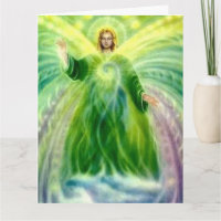 Archangel Raphael Lumière de guérison