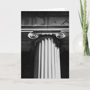 Carte Architecture I de NYC