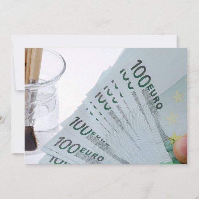 Carte Argent (Devant)