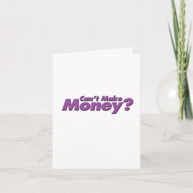 Carte Argent et Luvv (Devant)