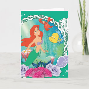 Carte Ariel - Curieux 2